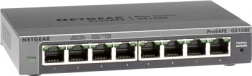NETGEAR 8-Port Gigabit Plus Switch
