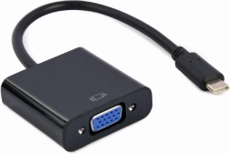 USB-C-zu-VGA-Adapter 1080P 60Hz