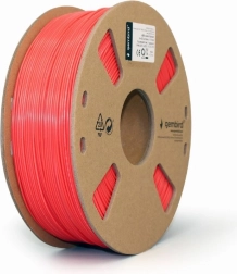 3D Printer Filament ABS 1.75mm Red