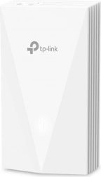 TP-Link EAP655-Wall AX3000 WiFi 6 wandtoegangspunt
