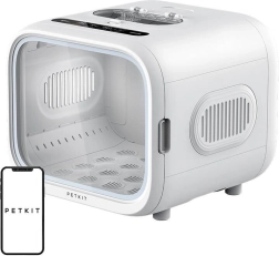 Intelligent Dryer for Pets Petkit AirSalon Max Pro