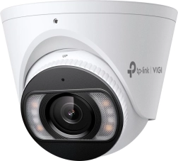 VIGI 8MP Farb-Turret-IP-Kamera