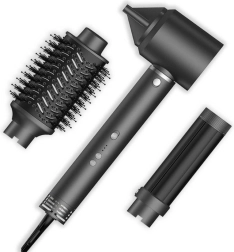 Multistyler 3-in-1 für Haare MAESTRO MR-230