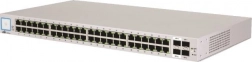 Ubiquiti UniFi Switch 48 ports PoE+ Gigabit avec 4 SFP USW-48