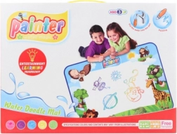 Water Drawing Mat for Kids 75 × 57 cm