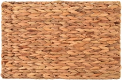 Seagrass Placemat 45 × 30 cm