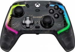 Verkabelter GameSir K1 Gaming-Controller mit Hall-Effect-Sticks und RGB-Beleuchtung