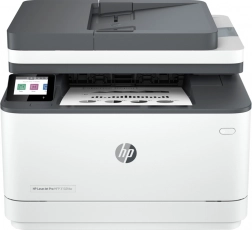 HP LaserJet Pro multifunctionele printer 3102fdw
