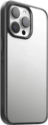 Joyroom Protective Case for iPhone 15 Pro – Matte Black