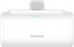 Baseus Compact Powerbank 5000mAh, 20W, USB-C
