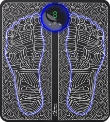 EMS Foot Massage Mat