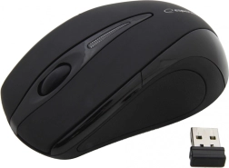Wireless Optical Mouse Esperanza for PC and Notebooks