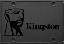 SSD disk Kingston A400 480 GB