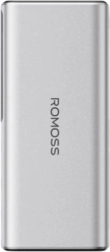 Romoss Power Bank 20000mAh 130W Silver