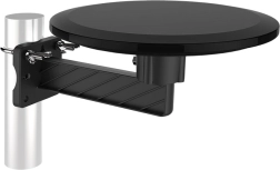 Solight DVB-T2-Außenantenne mit 49-dB-Verstärker