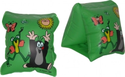 Opblaasbare kinderarmbandjes met het motief van Krteček