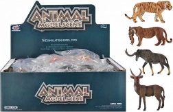 Wild Animals – Realistic Plastic Figures 15 cm