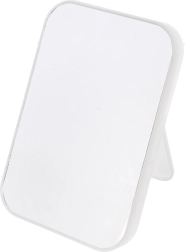 Miroir UH 15 × 22 cm avec support