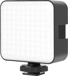 Puluz PU4141B lampe vidéo noire