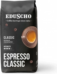 Café en grains Eduscho Espresso Classic 1 kg