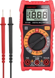 Habotest HT108L Digitales universelles Multimeter