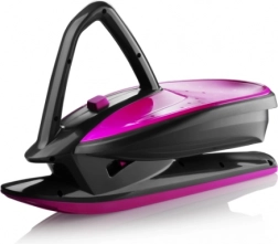 Skibob SKIDRIFTER roze