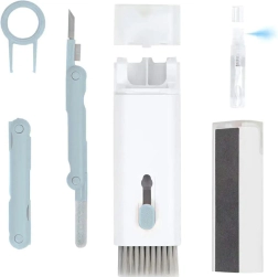 Da14 7-in-1 keyboard cleaning kit