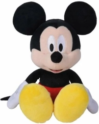 Disney Mickey plush mascot, 25 cm