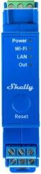 Shelly Pro 1 Relay with Volt-Free Contacts