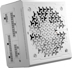 Corsair bloc d’alimentation modulaire blanc RM750e 80+ Gold