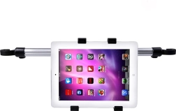 Universal Car Tablet Holder 7-10.1'' MC-657 for Headrests