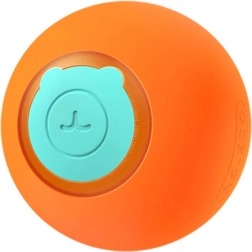 Interaktiver Katzenball Rojeco Orange