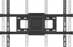 Support mural pour TV 32–85 pouces