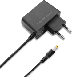 Adaptateur secteur Qoltec 5W