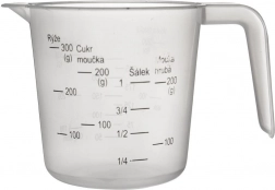 Kitchen Measuring Cup 250 ml