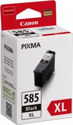 Canon PG-585XL zwarte inktcartridge