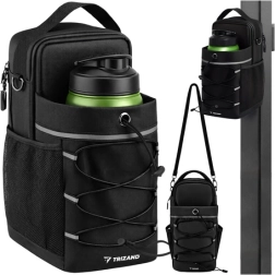 Trizand Magnetic Sports Bag 4.5 l