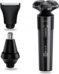 Rasierset 3-in-1 USB‑C Maestro MR-678