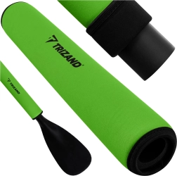 SUP paddle float 33 cm green Trizand