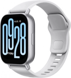 Redmi Watch 5 Active Smartwatch – Silber