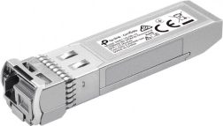 Module Omada 10Gbase-BX SFP+ pour transmission à fibre unique