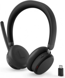 Draadloze headset met dubbele ANC-modus 6550 USB‑C