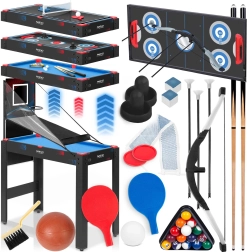 Table de jeu multifonction 5-en-1 NEO SPORT