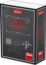 DINO illusions d’optique – 56 énigmes visuelles et illusions