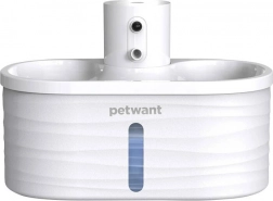 Petwant W4-L intelligente Trinkbrunnen für Hunde und Katzen