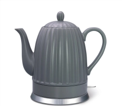 Ceramic electric kettle 1.5 l 1500 w maestro