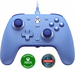 GameSir G7 SE kabelgebundener Controller – blau