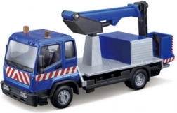 Service Vehicle Bburago in 1:43 Scale