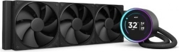 Water Cooling NZXT Kraken Elite 360 LCD