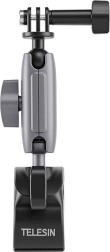 TELESIN Halterung für Lenker für Sportkameras